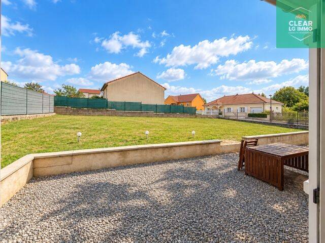 Maison 7 pièces 135 m² · à Val de Briey · 135 m² · 280 000 €