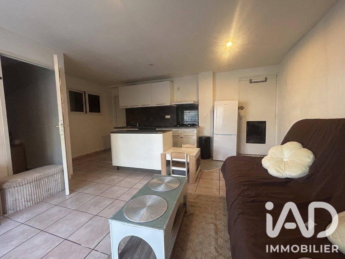 Appartement 3 pièces 49 m² · à Saint-Laurent-de-la-Salanque · 49 m² · 95 000 €