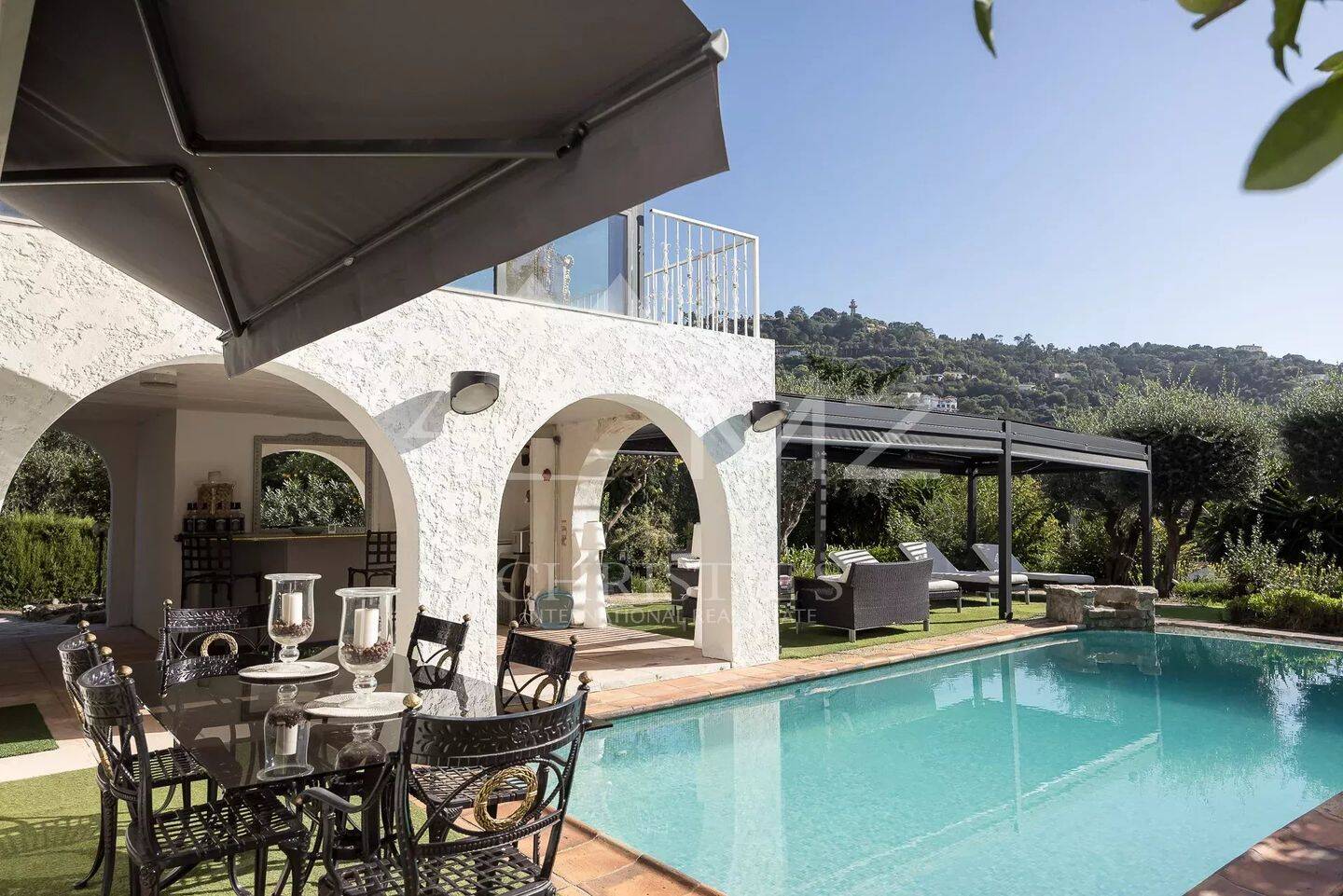 Maison 7 pièces 203 m² · à Cannes · 203 m² · 1 795 000 €