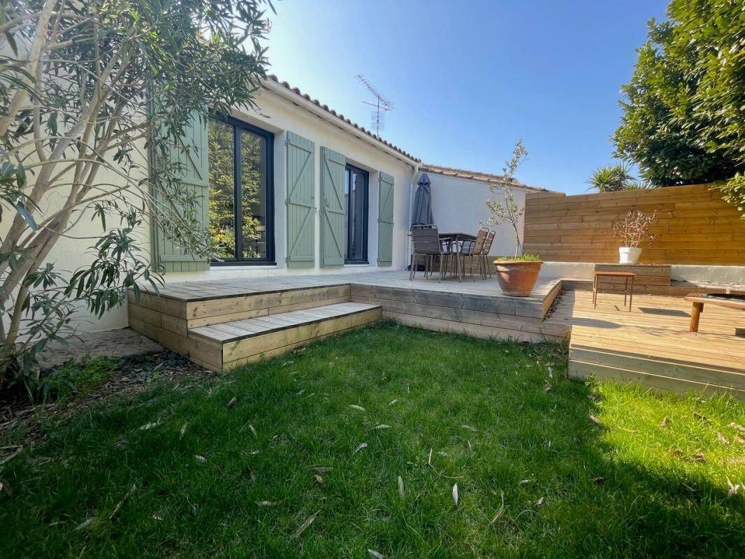 Maison 3 pièces 85 m² · à Codognan · 85 m² · 295 000 €