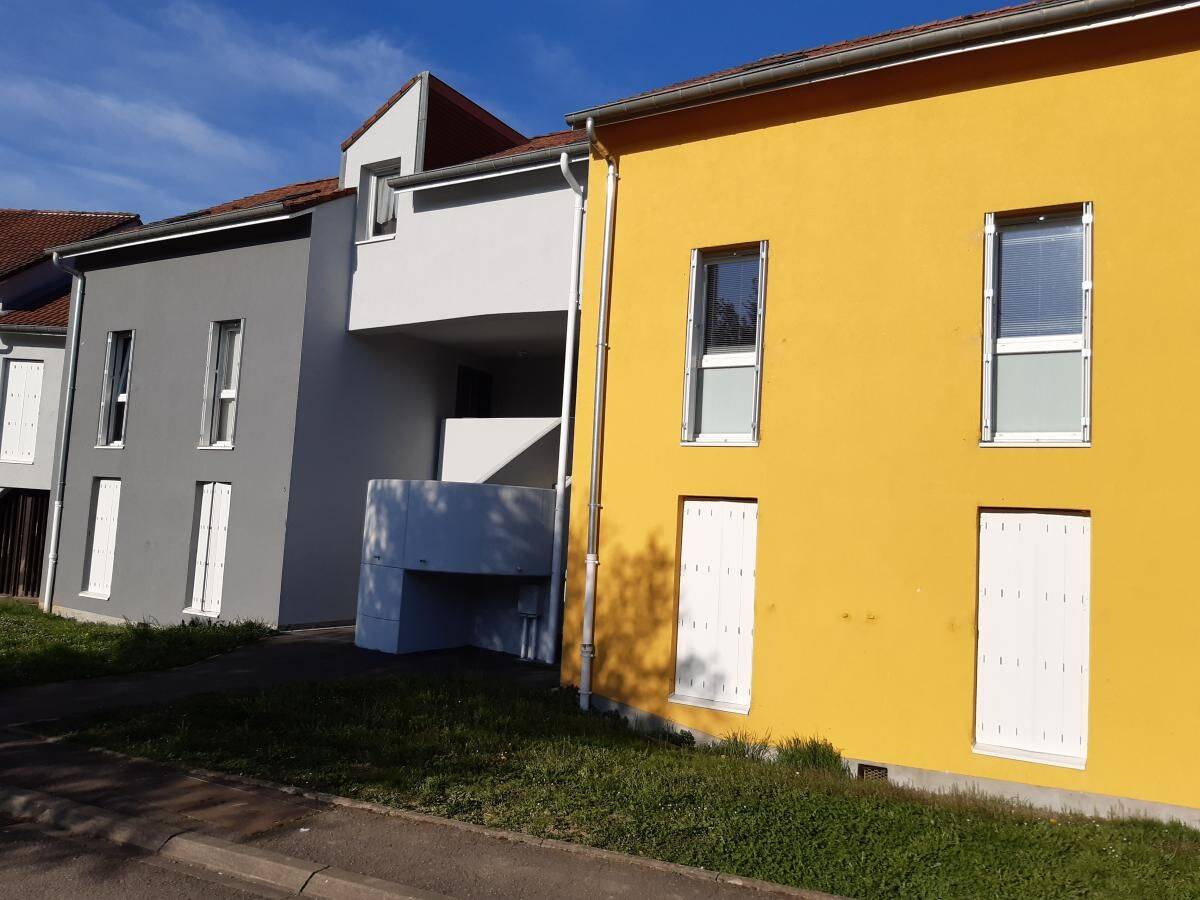 Appartement 3 pièces 68 m² · à Hettange-Grande · 68 m² · 191 500 €