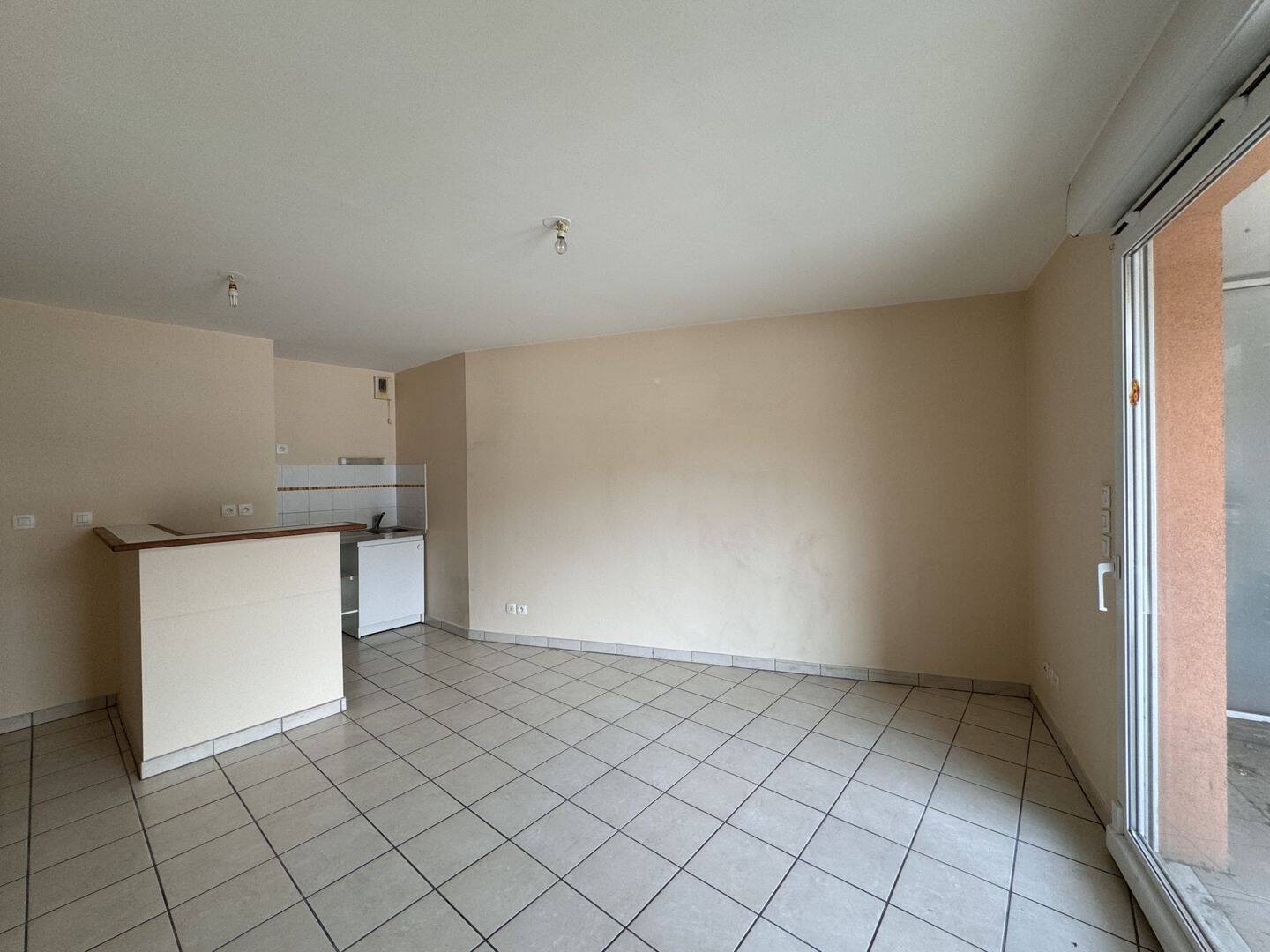 Appartement 1 pièce 31 m² · à Port-Vendres · 30,7 m² · 525 €