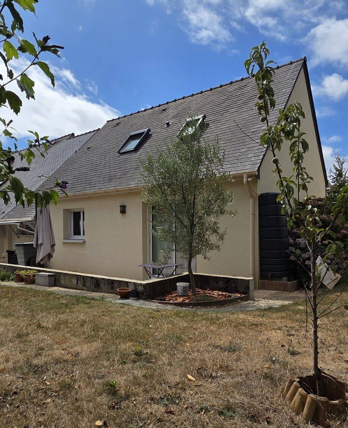 Maison 4 pièces 84 m² · à Vern-sur-Seiche · 84 m² · 305 000 €