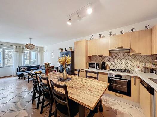 Maison de ville à vendre 299 900 € 4 pièces 3 chambres 115 m² Centre Sud Ouest Saint-Symphorien-d'Ozon 69360