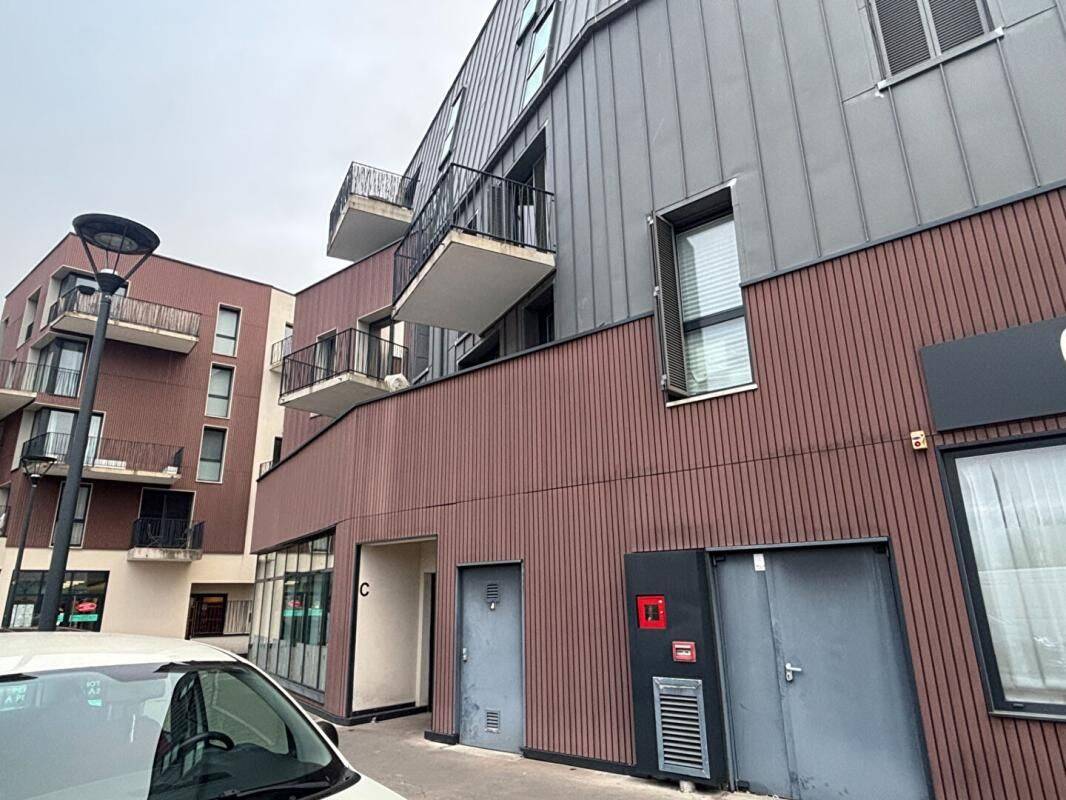 Appartement 1 pièce 28 m² · à Margny-lès-Compiègne · 28 m² · 113 900 €