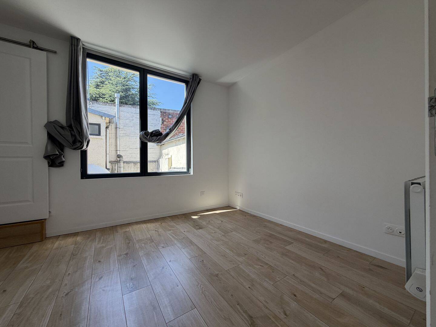 Appartement 1 pièce 16 m² · à Amiens · 15,9 m² · 490 €