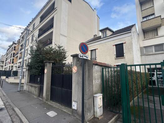 Appartement à vendre 249 000 € 3 pièces 2 chambres 70,2 m² 3ème étage Argenteuil 95100