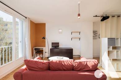 Appartement à louer 550 € 1 pièce 25 m² Étage 1/3 Vaucelles Caen 14000