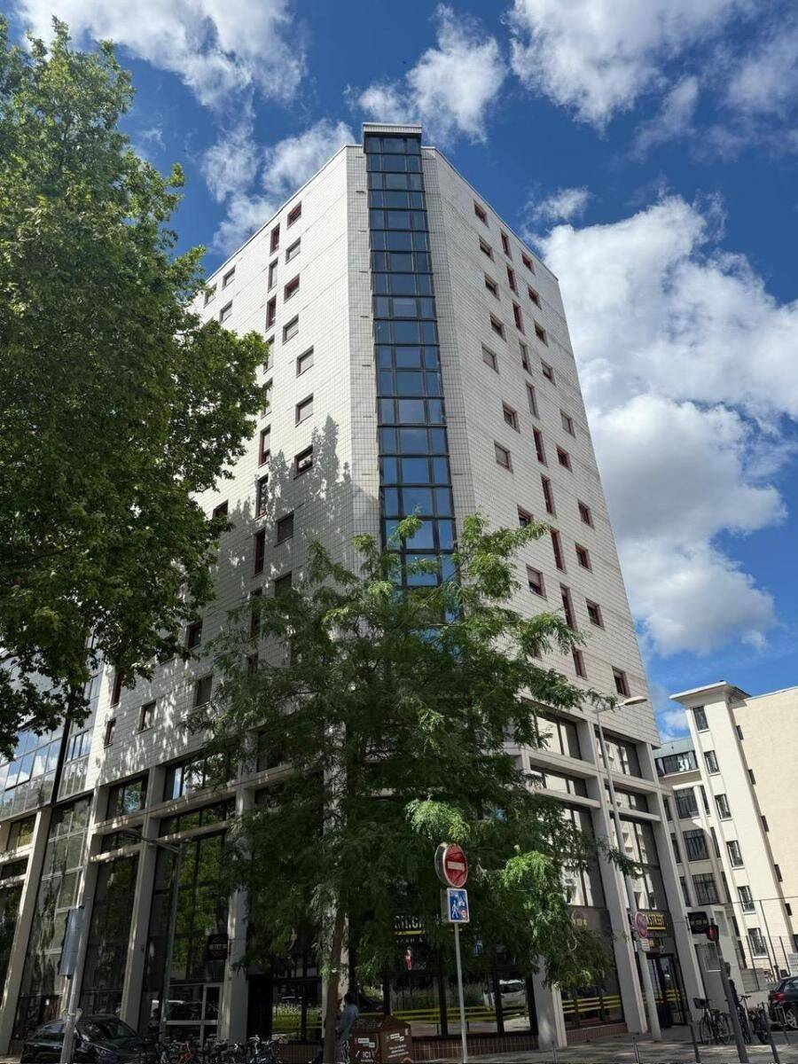 Appartement 3 pièces 63 m² · à Lyon 6ème Arrondissement · 62,8 m² · 295 400 €