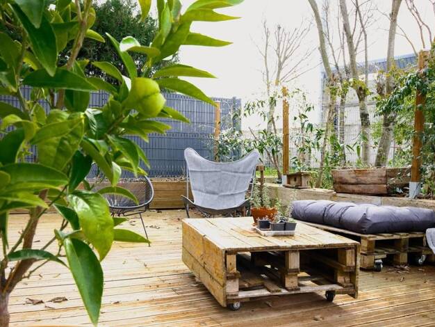 Maison à vendre 299 500 € 5 pièces 3 chambres 141 m² 714 m² de terrain Gloriette-Meannes-Rural Romans-sur-Isère 26100