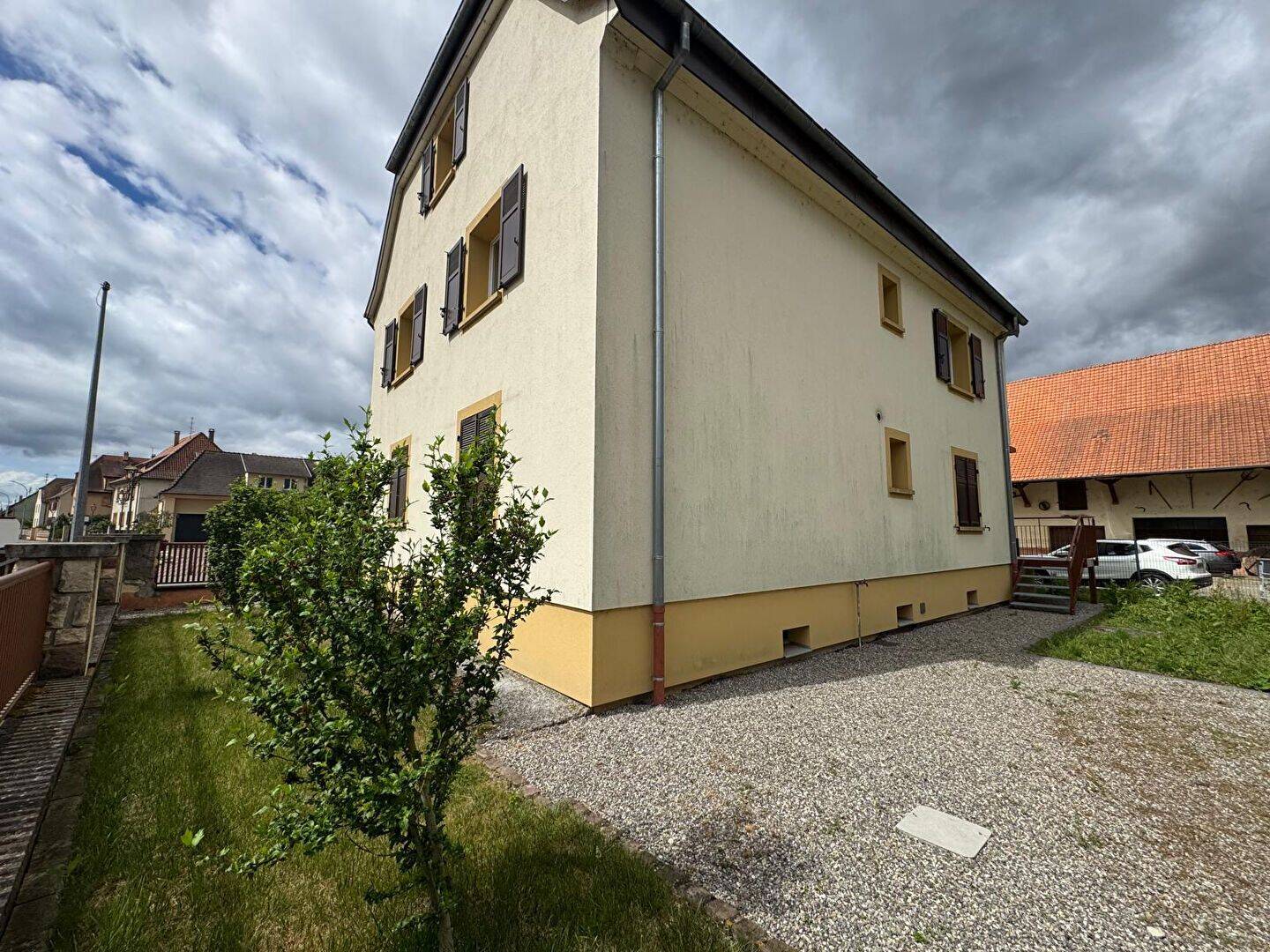 Maison 5 pièces 191 m² · à Jebsheim · 191 m² · 371 000 €