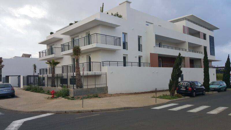 Appartement 2 pièces 38 m² · à Agde · 38,1 m² · 569 €/mois