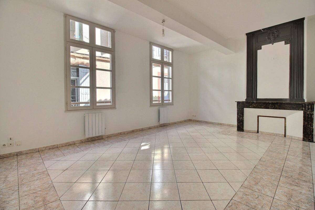 Appartement 3 pièces 65 m² · à Lavaur · 65 m² · 550 €