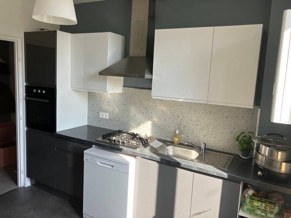 Appartement 3 pièces 75 m² · à Thaon-les-Vosges · 75 m² · 630 €/mois