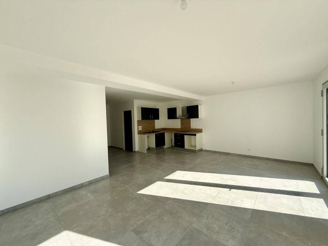 Appartement 3 pièces 76 m² · à Chadrac · 76 m² · 960 €