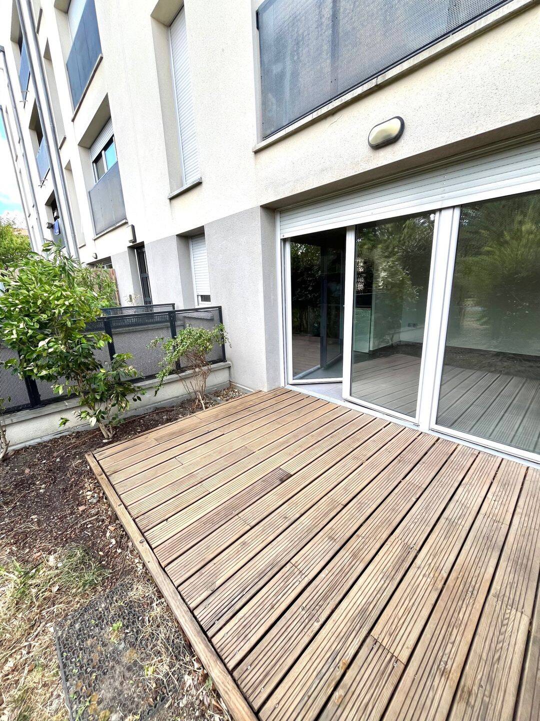 Appartement 1 pièce 30 m² · à Toulouse · 30 m² · 450 €