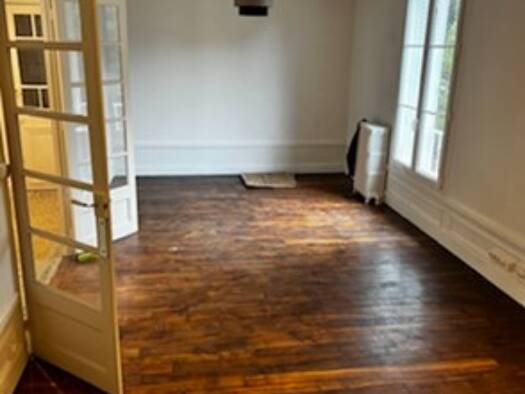 Maison à vendre 495 000 € 4 pièces 3 chambres 130 m² 393 m² de terrain Centre Montmorency Centre Montmorency 95160