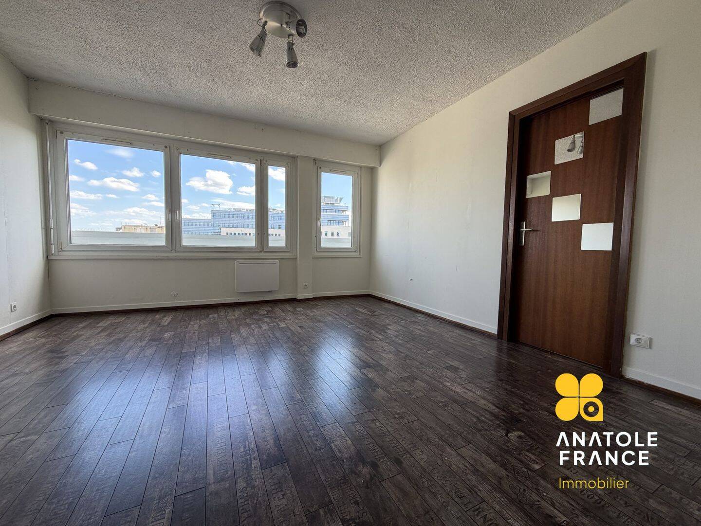 Appartement 2 pièces 48 m² · à Nancy · 48 m² · 124 000 €
