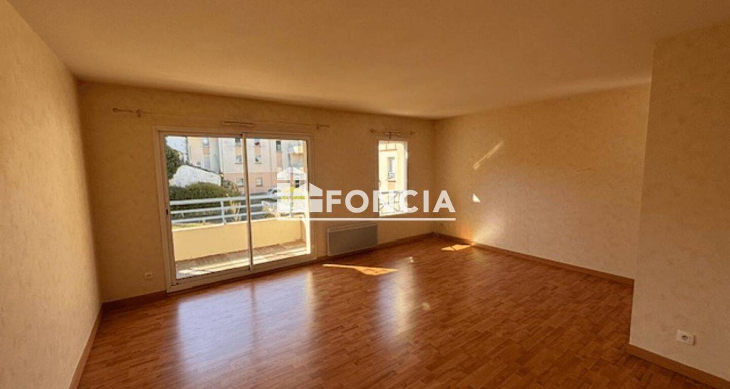 Appartement 3 pièces 74 m² · à Fouesnant · 73,9 m² · 299 000 €