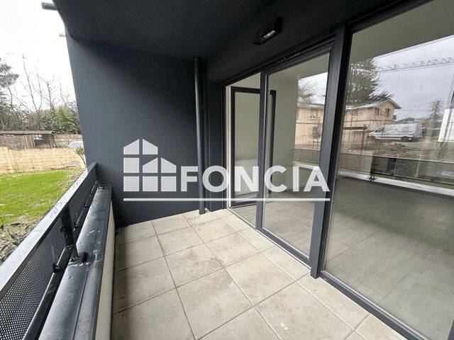 Appartement 2 pièces 42 m² · à Lormont · 41,8 m² · 610 €
