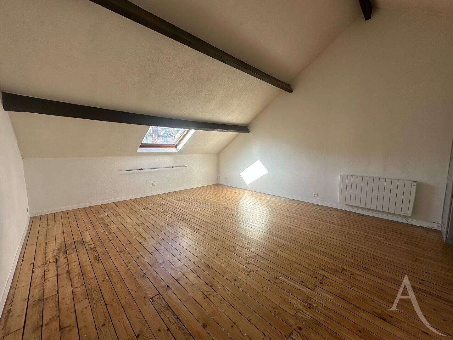 Appartement 2 pièces 44 m² · à Mantes-la-Jolie · 44 m² · 805 €/mois