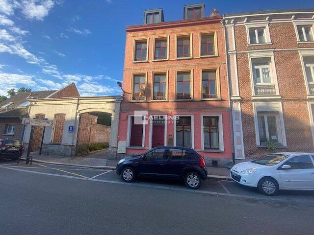 Appartement 1 pièce 26 m² · à Douai · 25,6 m² · 474 €/mois