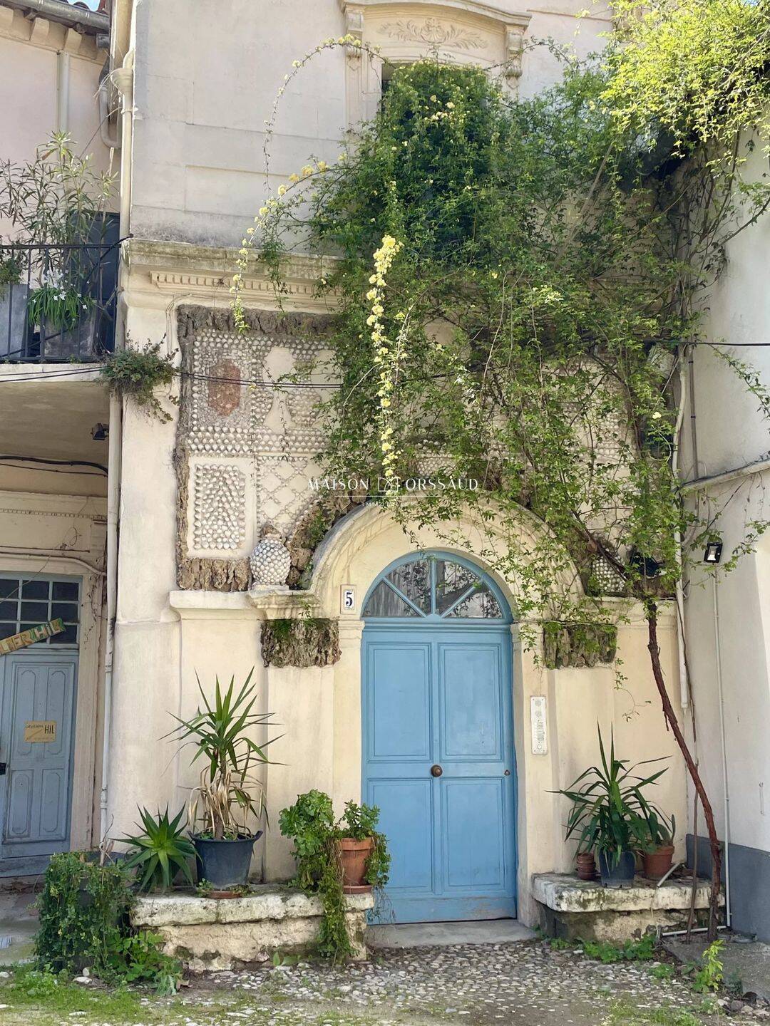 Appartement 7 pièces 255 m² · à Montpellier · 255 m² · 735 000 €