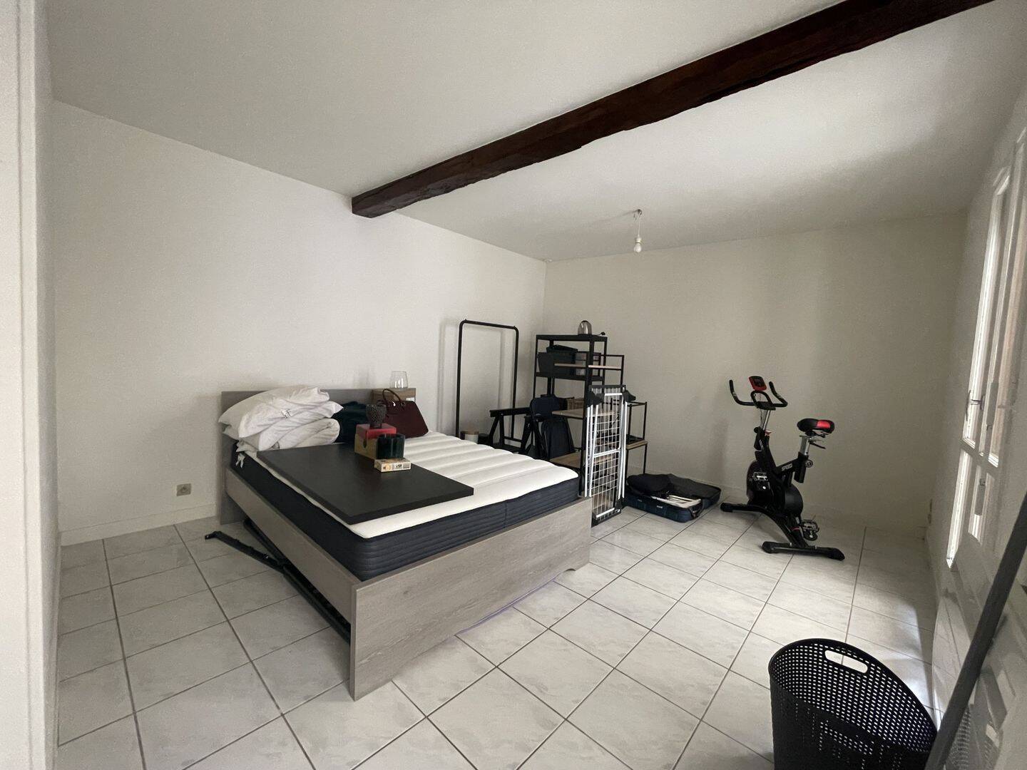 Appartement 1 pièce 21 m² · à Poitiers · 21,5 m² · 390 €/mois