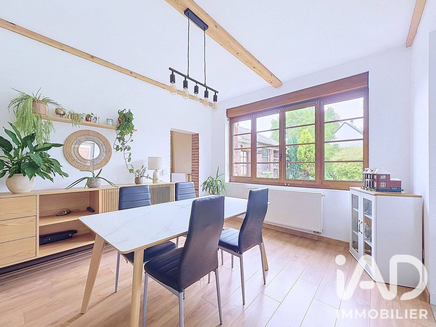 Maison 5 pièces 120 m² · à Angres · 120 m² · 229 000 €