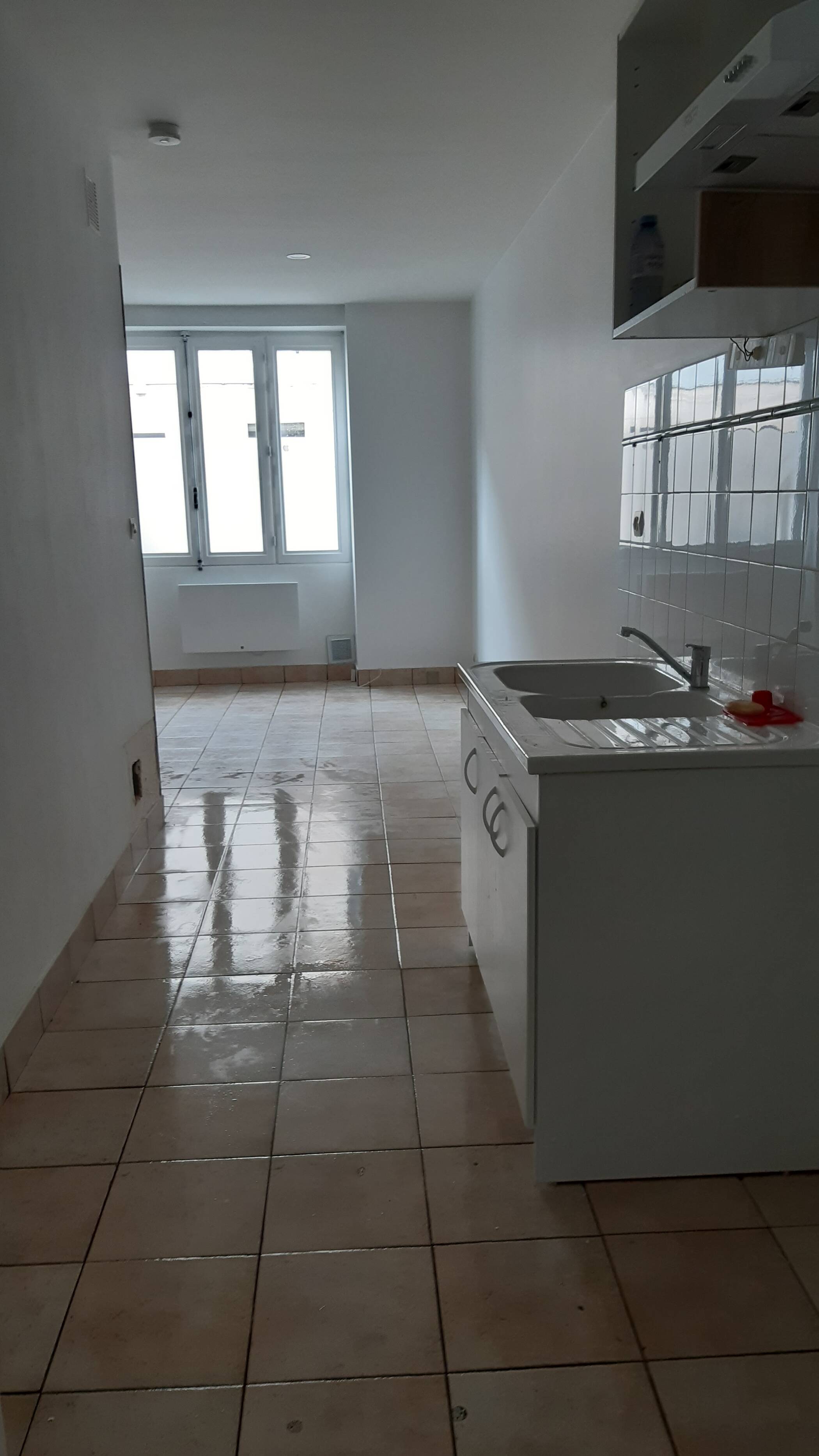 Appartement 2 pièces 37 m² · à Valence · 37 m² · 415 €/mois