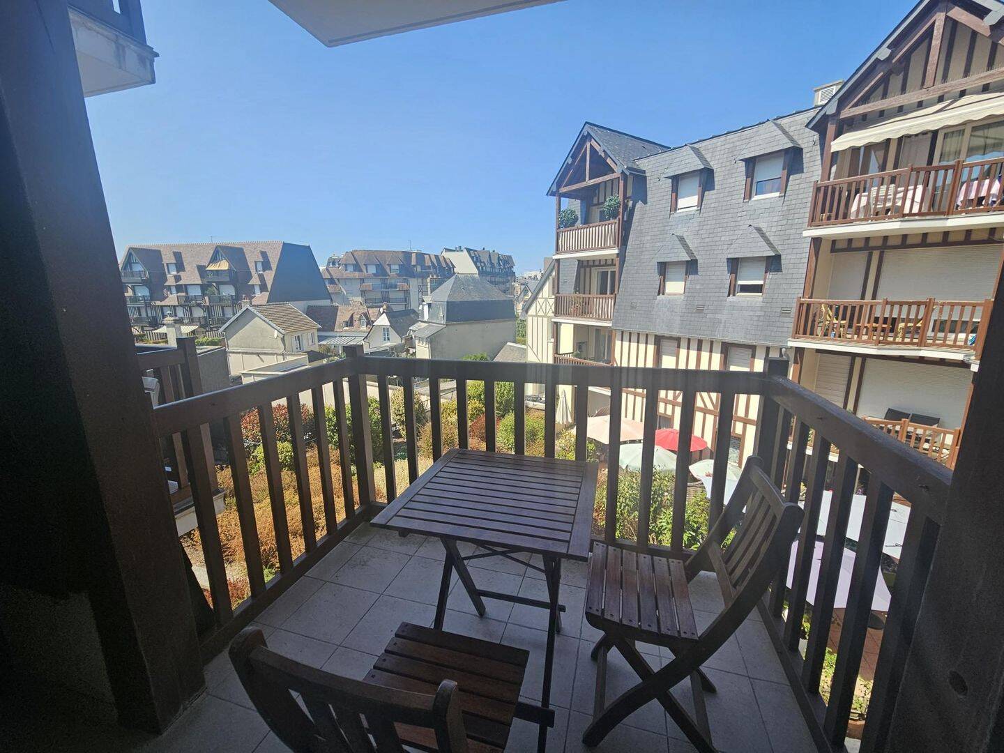Appartement 2 pièces 35 m² · à Deauville · 35,3 m² · 299 000 €