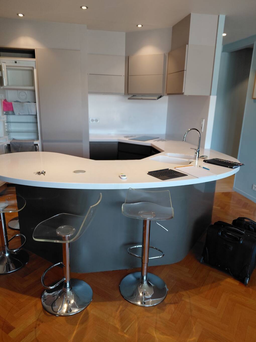 Appartement 4 pièces 84 m² · à Sens · 84 m² · 1 110 €/mois