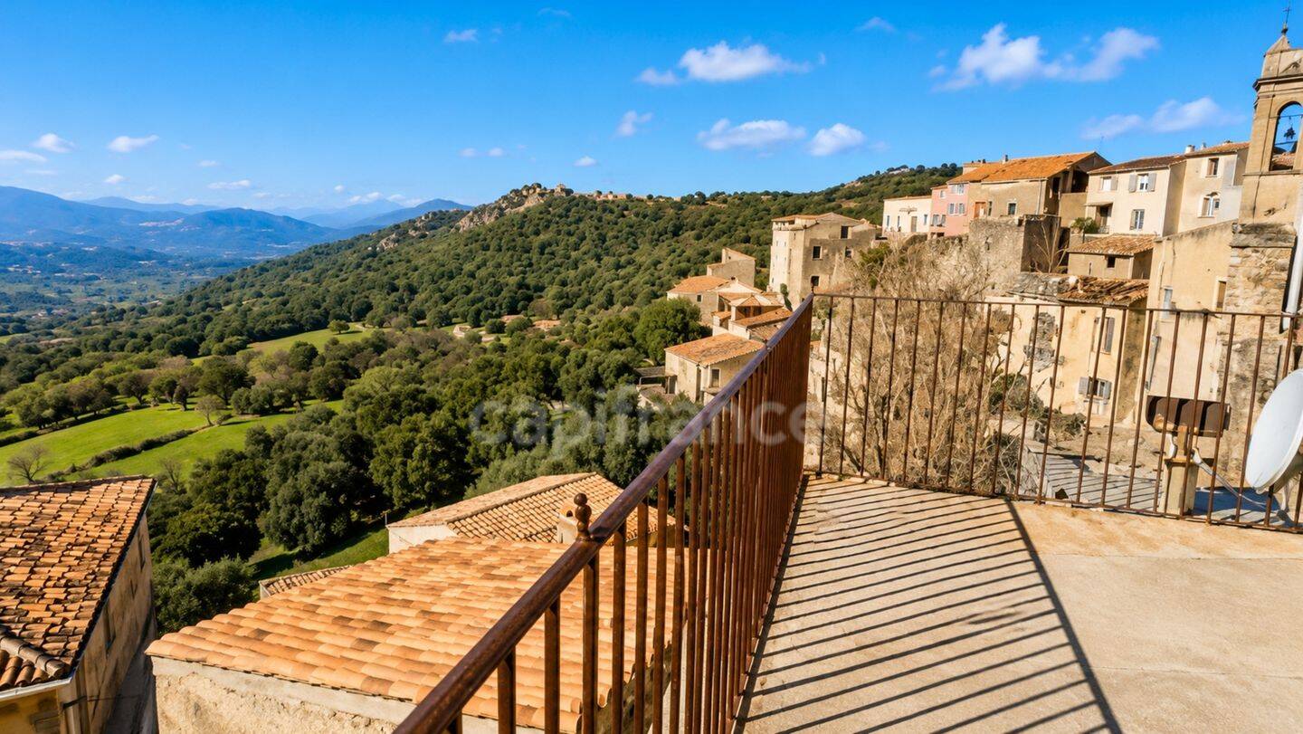 Maison 15 pièces 300 m² · à Calenzana · 300 m² · 435 000 €