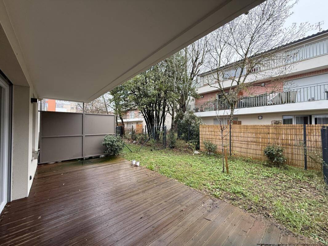 Appartement 4 pièces 82 m² · à Toulouse · 82 m² · 1 036 €/mois