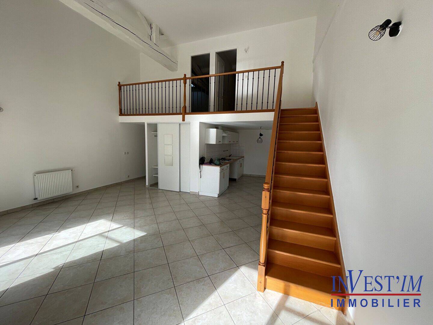Appartement 3 pièces 71 m² · à Brignais · 71 m² · 880 €