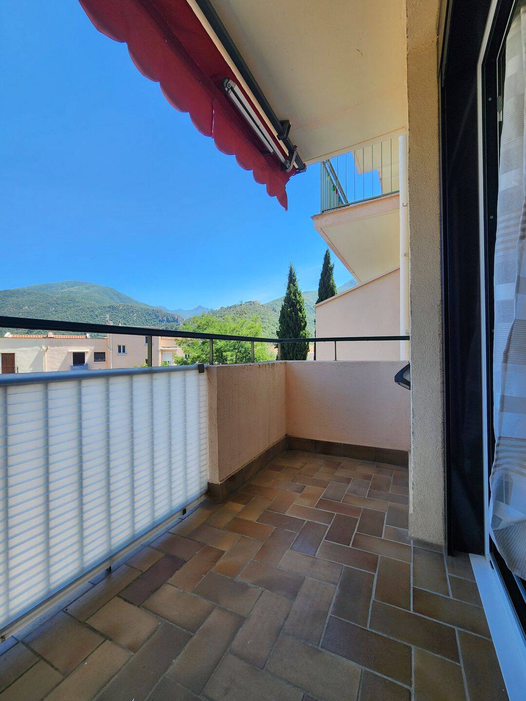 Appartement 2 pièces 33 m² · à Amélie-les-Bains-Palalda · 32,5 m² · 60 000 €