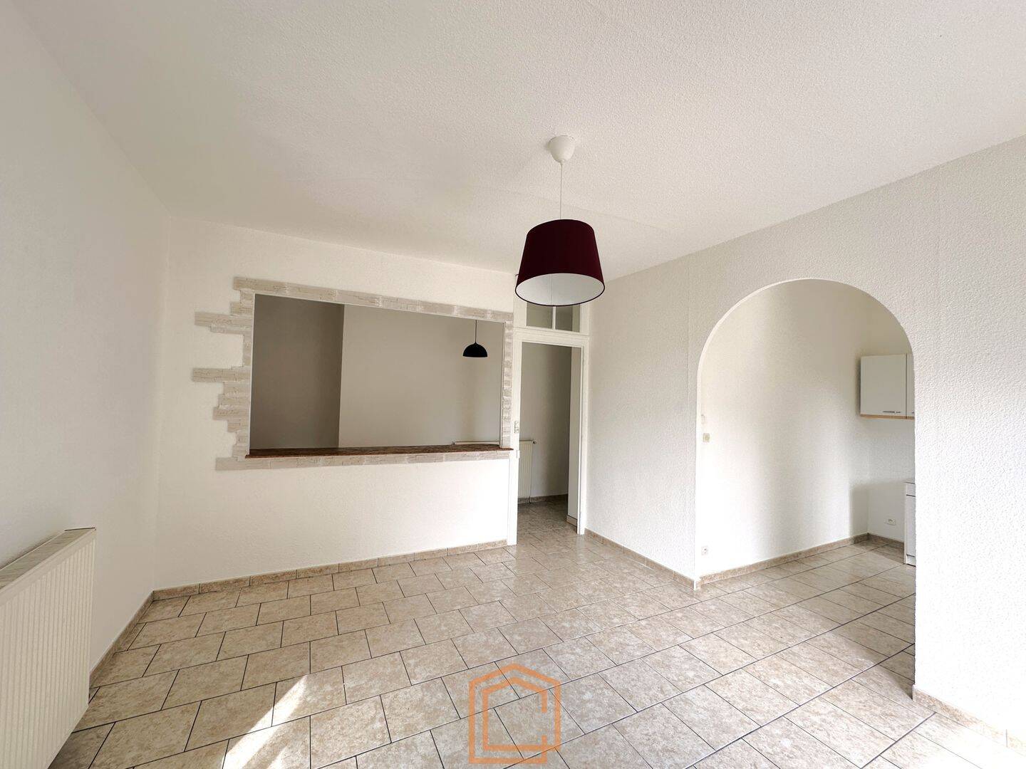 Appartement 3 pièces 76 m² · à Meximieux · 76,4 m² · 820 €/mois