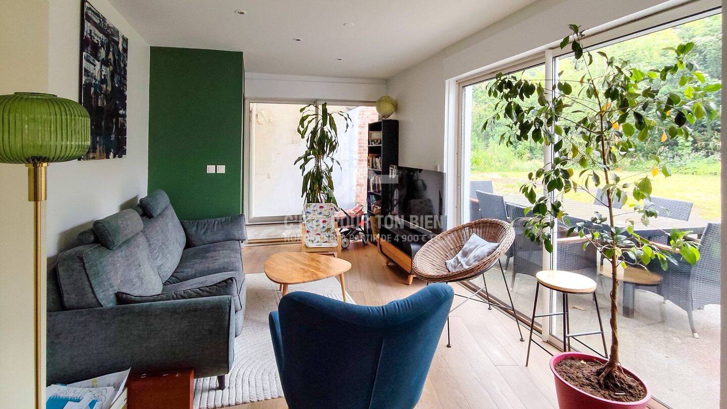 Maison 4 pièces 94 m² · à Mouvaux · 93,6 m² · 289 000 €