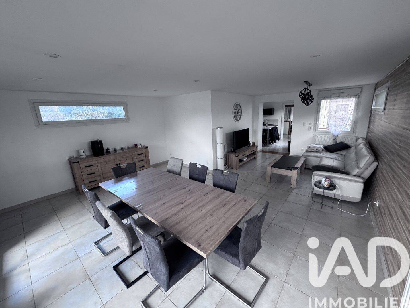 Maison 6 pièces 122 m² · à Saint-Dizier · 122 m² · 890 €/mois