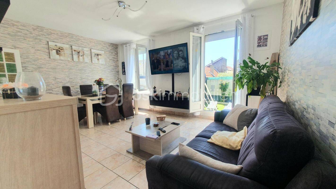 Maison 5 pièces 115 m² · à Le Havre · 115 m² · 185 000 €