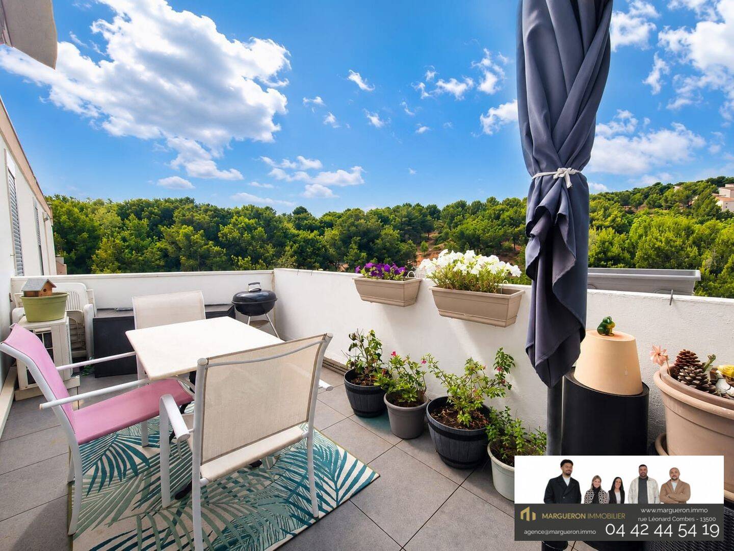 Appartement 3 pièces 70 m² · à Martigues · 70 m² · 163 000 €