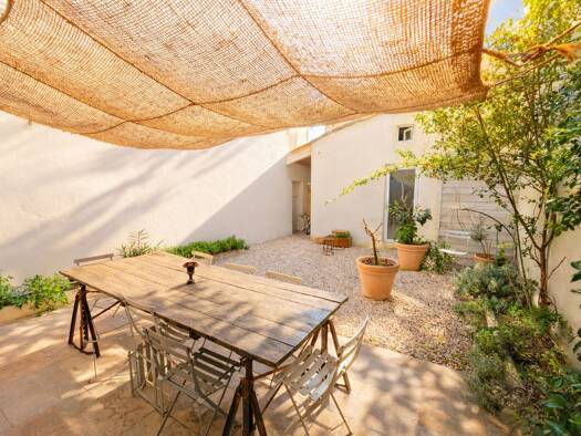 Maison à vendre 635 000 € 5 pièces 4 chambres 140 m² Gruissan 11430