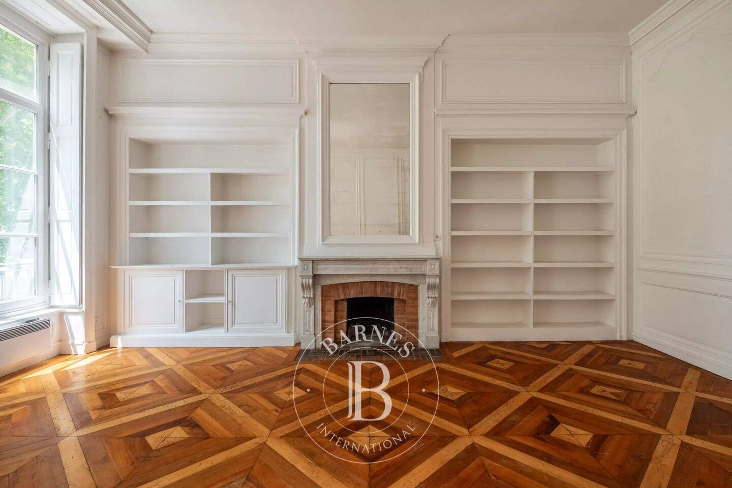 Appartement 6 pièces 187 m² · à Lyon 1er Arrondissement · 186,8 m² · 870 000 €