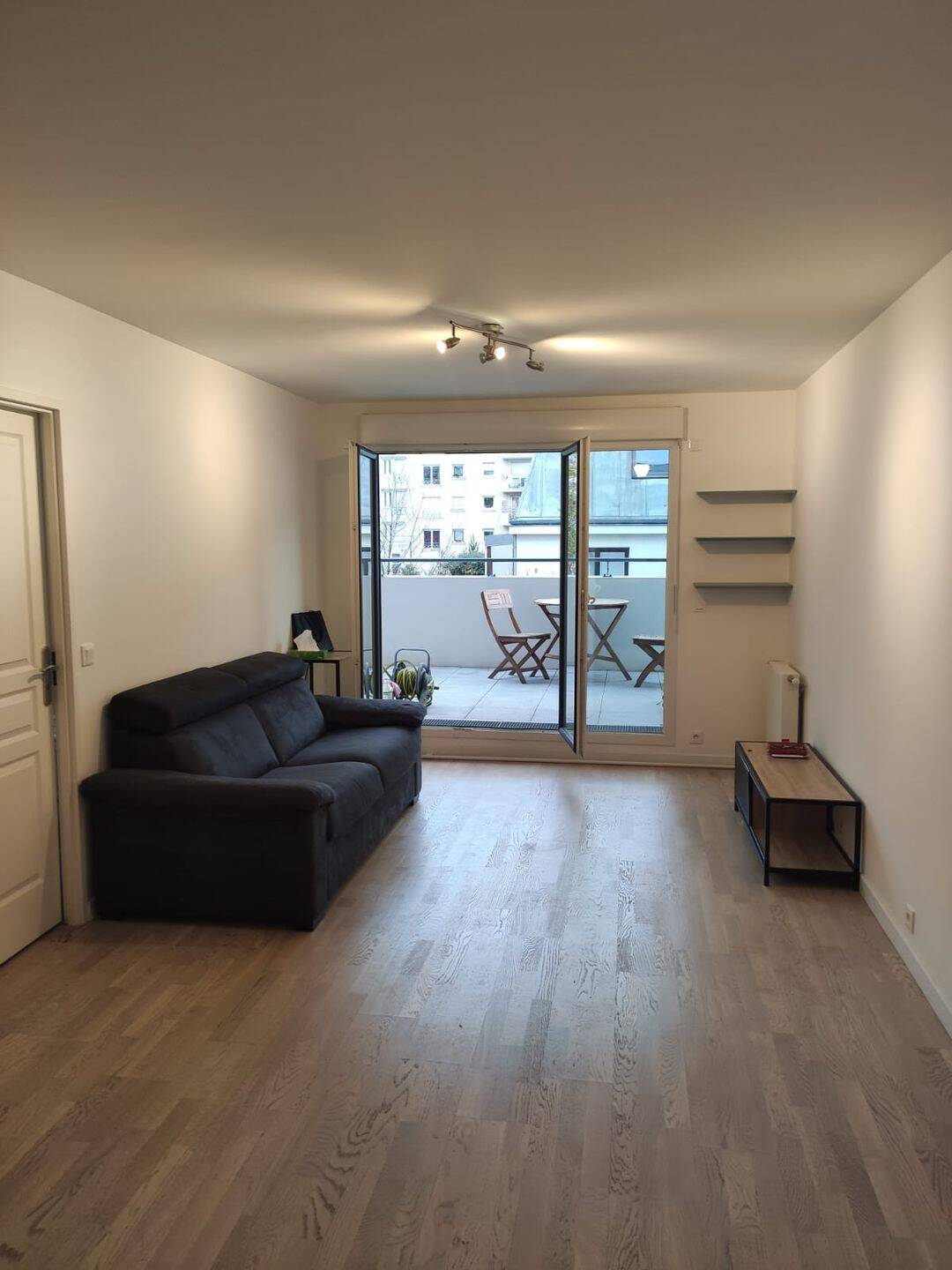 Appartement 2 pièces 45 m² · à Le Kremlin-Bicêtre · 45 m² · 1 335 €