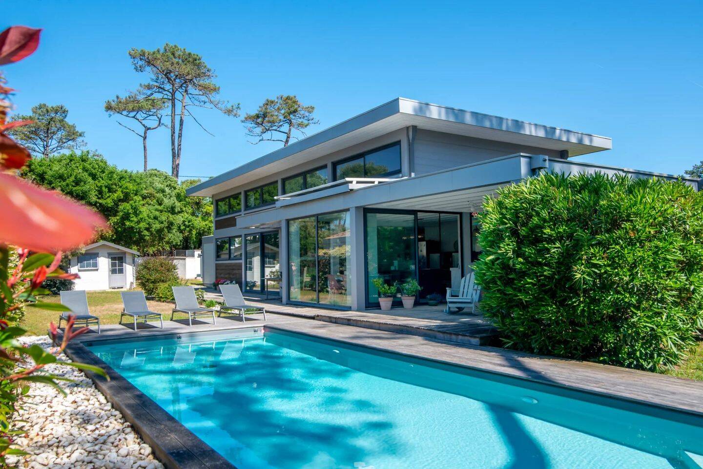 Maison 5 pièces 175 m² · à Labenne · 175 m² · 995 000 €