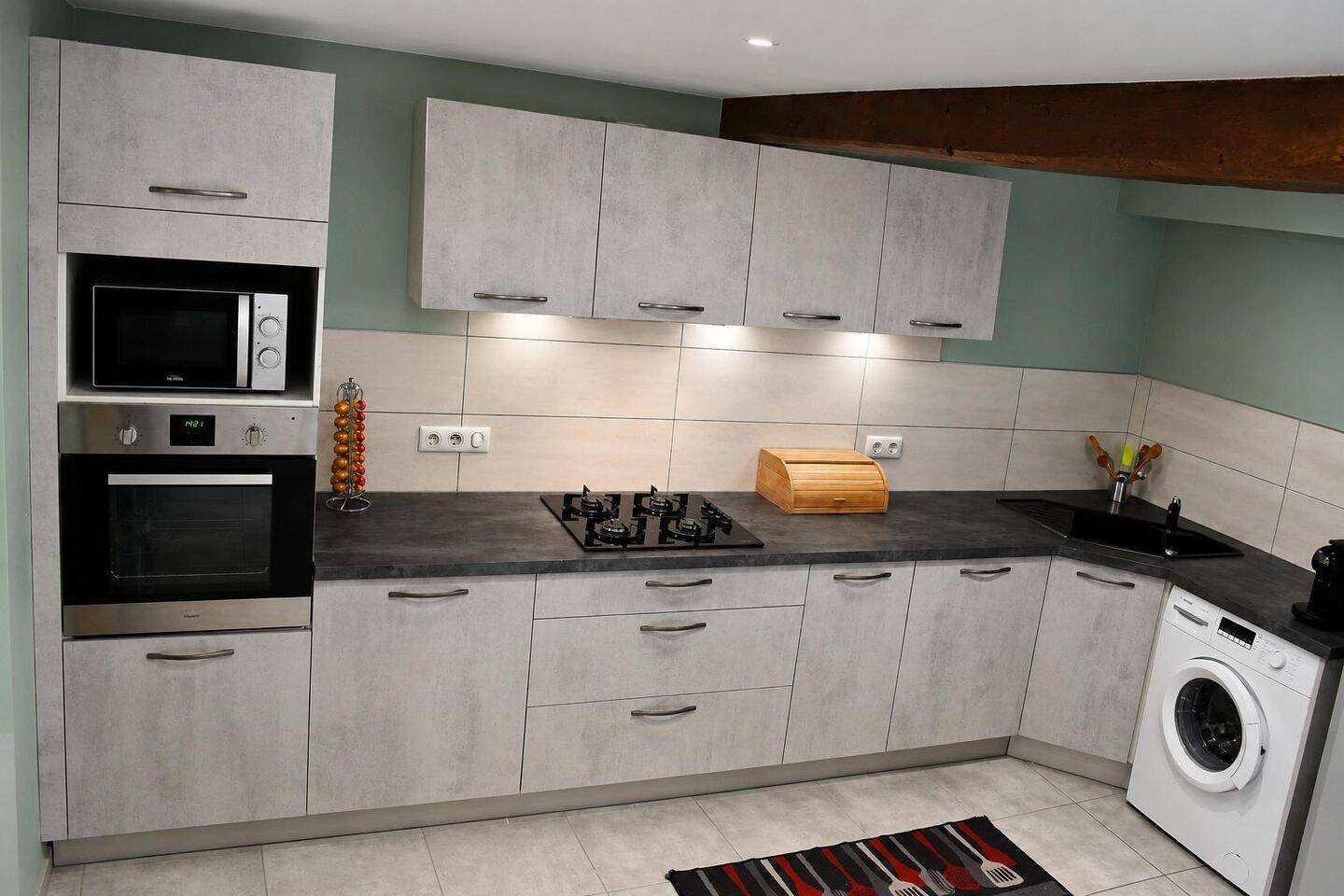 Maison 4 pièces 83 m² · à Grammond · 82,8 m² · 157 500 €