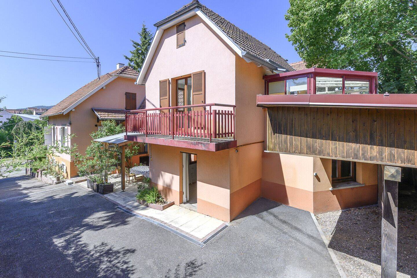 Maison 8 pièces 180 m² · à Obernai · 180 m² · 598 000 €