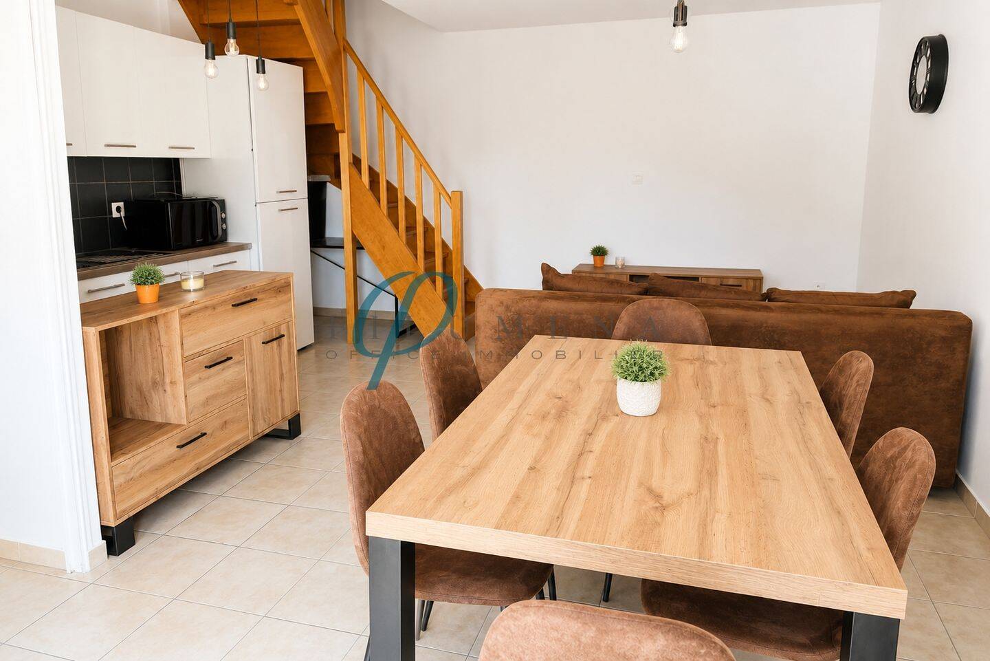 Maison 2 pièces 50 m² · à Ancenis-Saint-Géréon · 50 m² · 700 €/mois