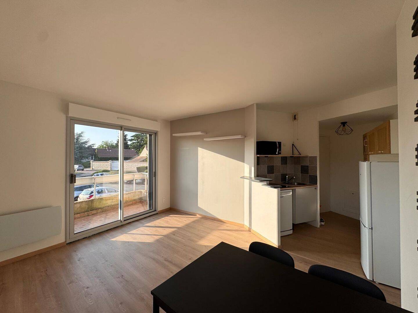 Appartement 2 pièces 31 m² · à Boutigny-sur-Essonne · 30,5 m² · 725 €