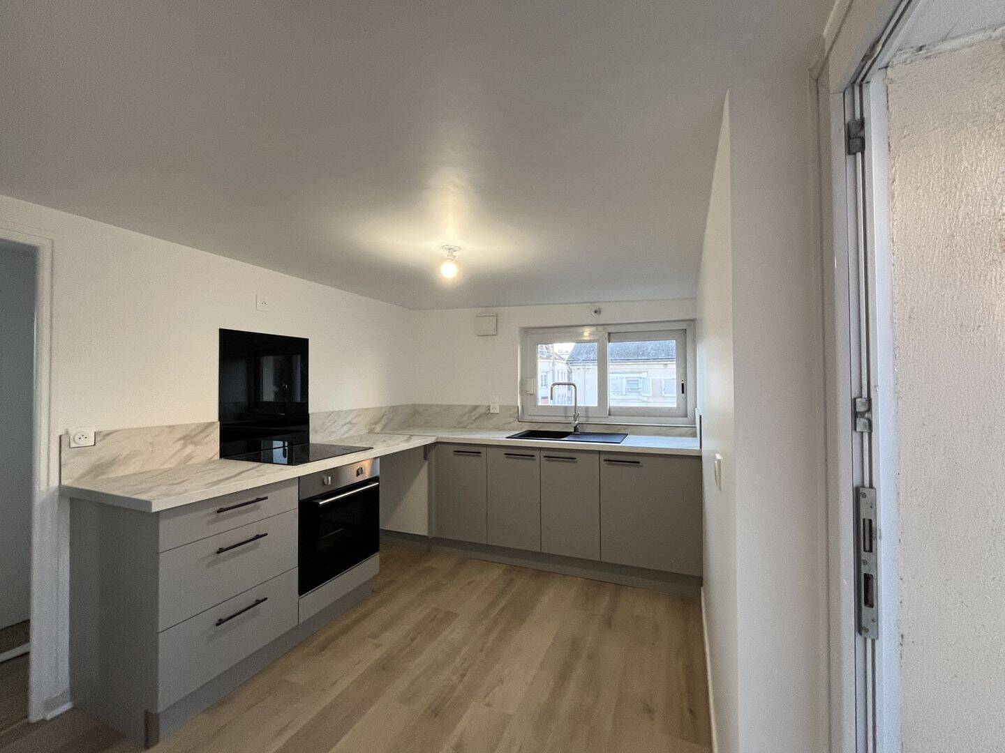 Appartement 2 pièces 49 m² · à Troyes · 48,5 m² · 600 €
